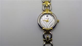 BULOVA Lady's Wristwatch 98P15